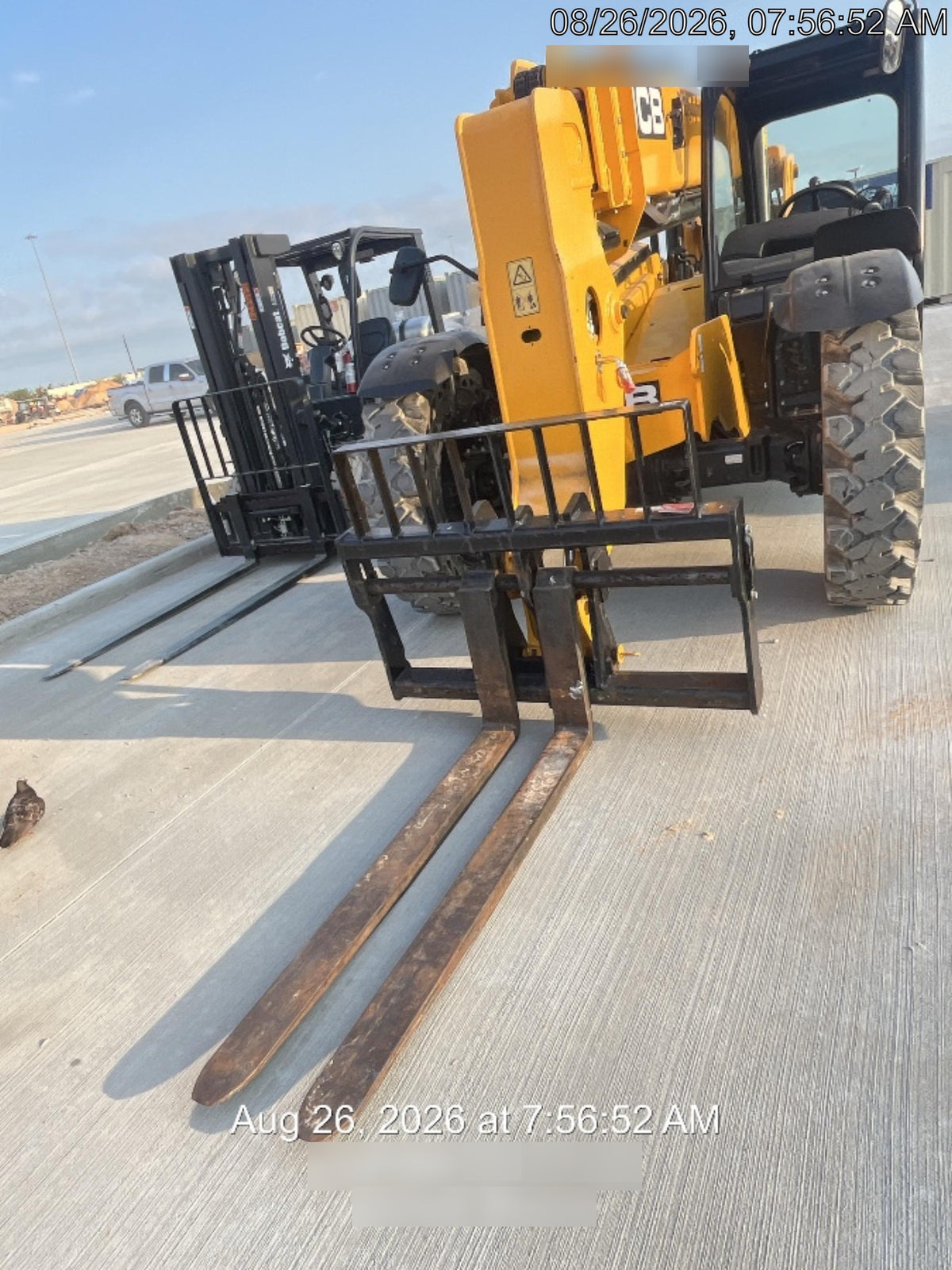 2024 JCB 506-36