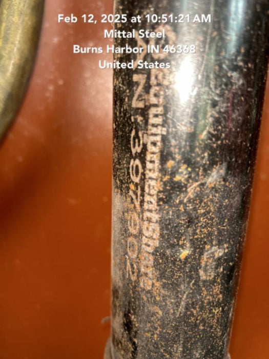 2024 MICHIGAN PNEUMATIC EME-4123-4R-QC