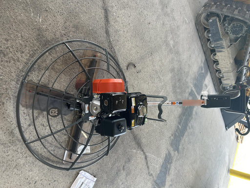 2025 HUSQVARNA CT48-8A