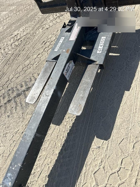2024 ARROW MATERIAL HANDLING CE60-TH-STP
