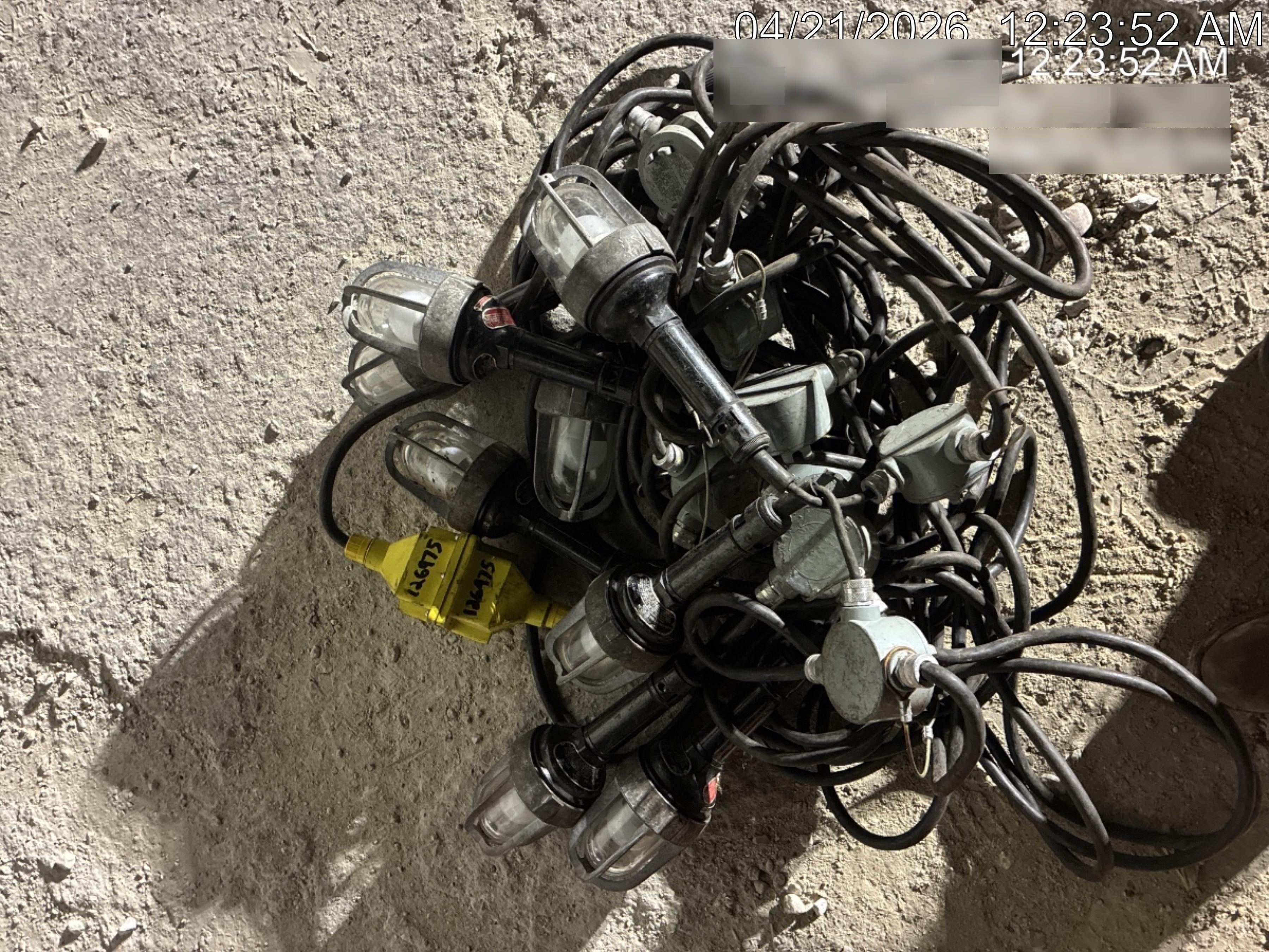 2021 LIND EQUIPMENT TLS-80XPLEDRE-LV