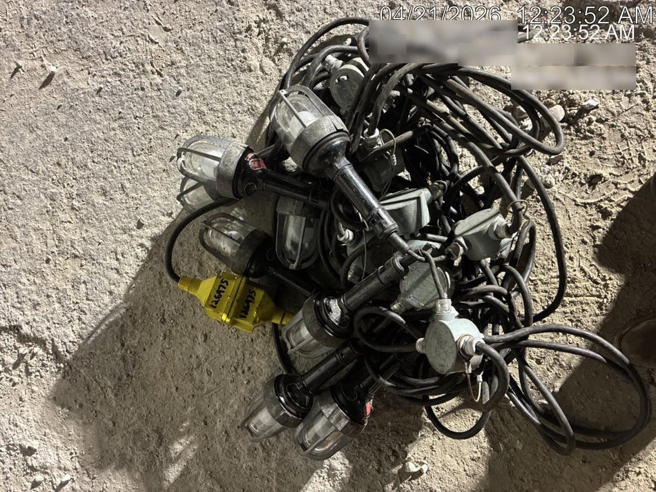 2021 LIND EQUIPMENT TLS-80XPLEDRE-LV