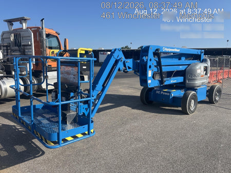 2025 GENIE Z-45/25J DC