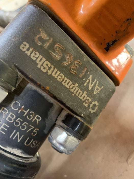 2021 MICHIGAN PNEUMATIC MP-CH3R