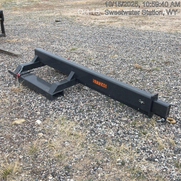 2025 HAUGEN MIJ-3000