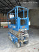2020 Genie GS-1930 Solid Non Marking Tires, Beacon, Folding rails with half height swing gate