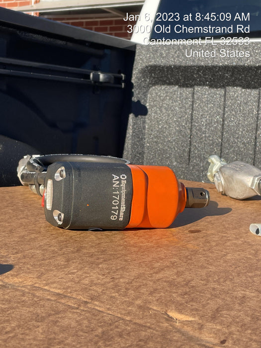 2021 MICHIGAN PNEUMATIC 751SS