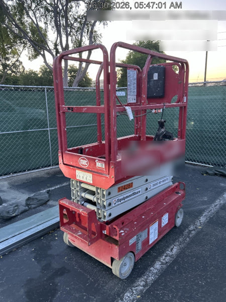 2021 MEC 1330SE