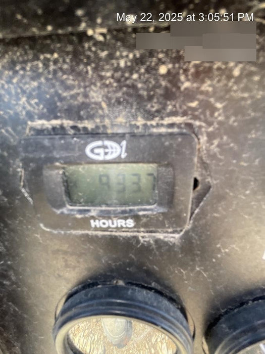 2024 LINCOLN ELECTRIC LE400