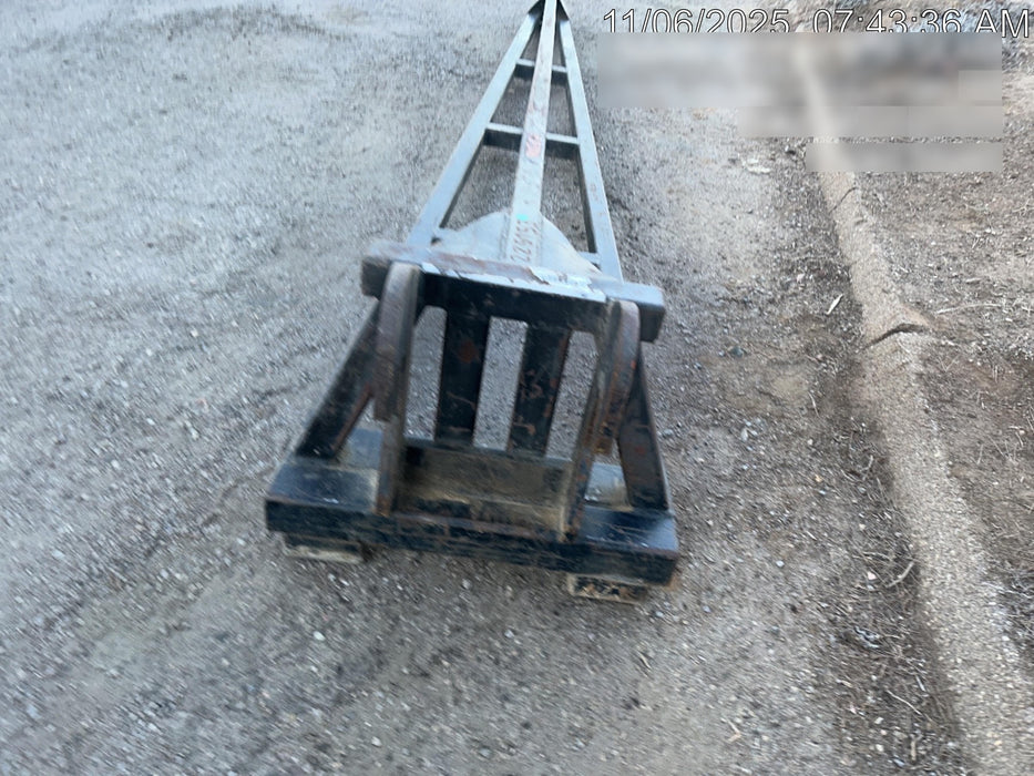 2022 STAR INDUSTRIES 1330TK