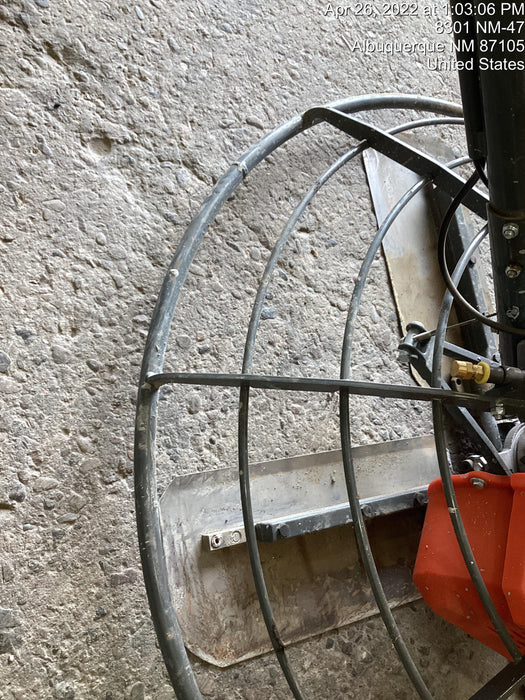 2020 HUSQVARNA CT 48-13A-V