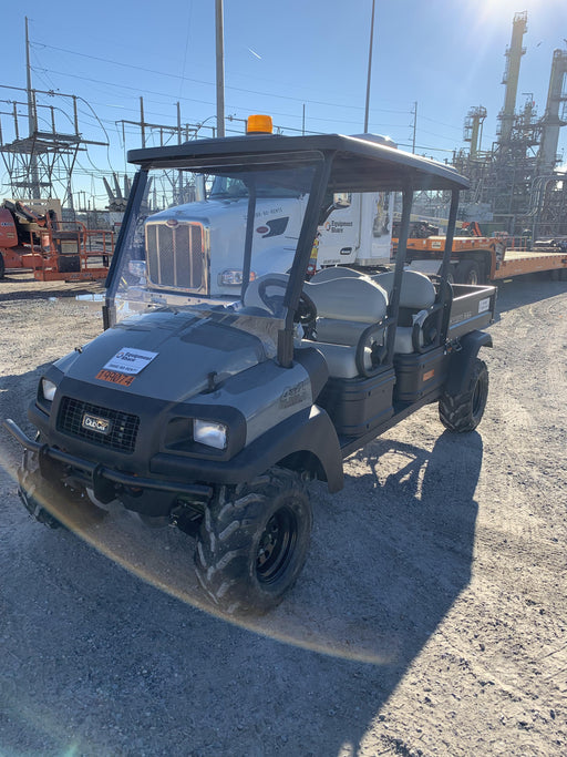 2022 CLUB CAR CA1700D (Canopy)