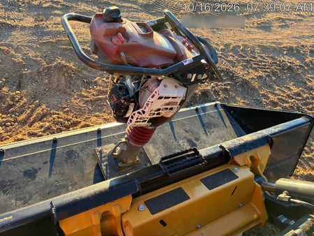 2024 DYNAPAC DR6X