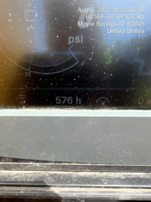 2023 ATLAS COPCO XAS 1800