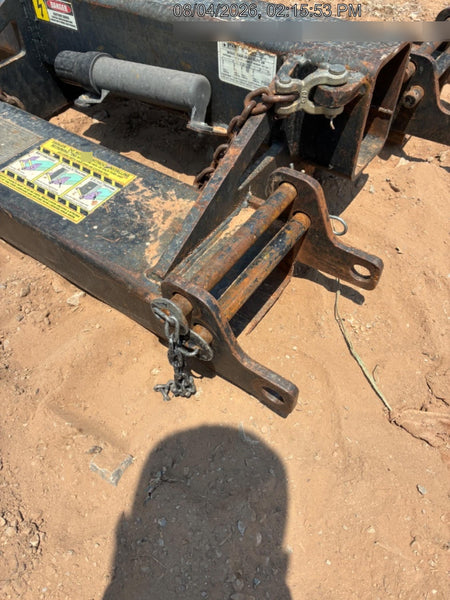 2020 STAR INDUSTRIES M1360B - Star JIB Boom