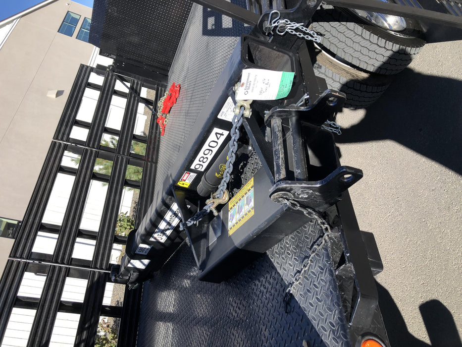 2020 STAR INDUSTRIES M1360B - Star JIB Boom