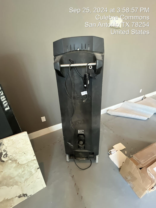 2023 VECTOR Vector Max