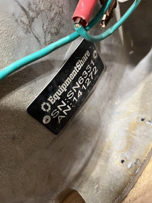 2021 MICHIGAN PNEUMATIC 20262