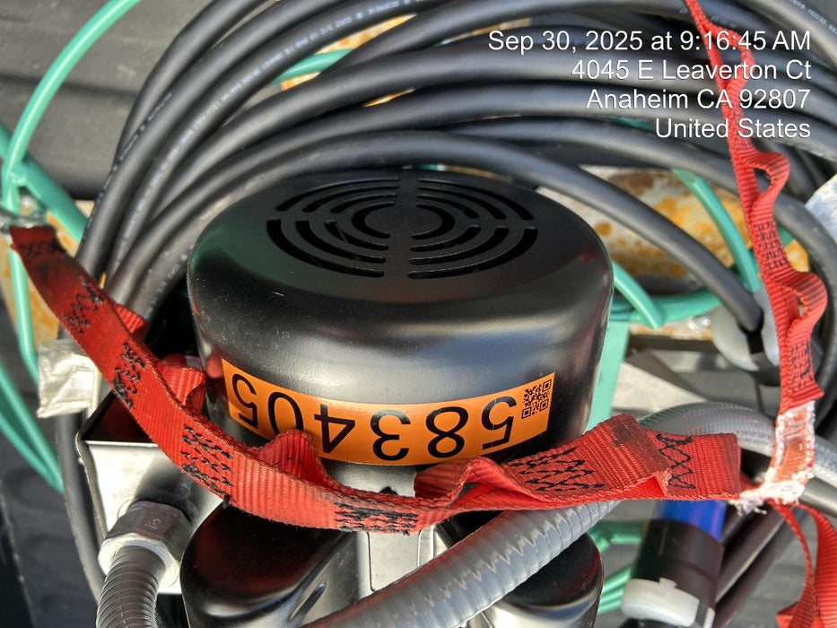 2025 MULTIQUIP J36E2