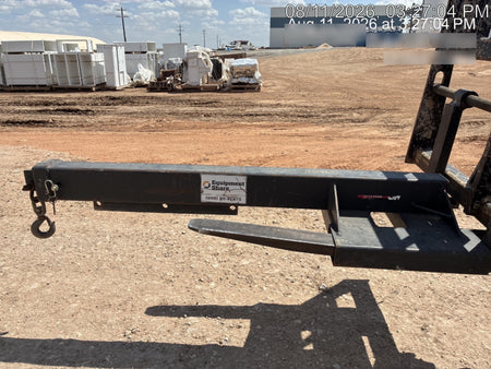 2024 ARROW MATERIAL HANDLING CE60-TH-STP