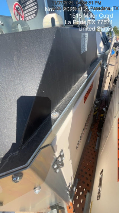 2025 GENERAC SLT-DCUBEHYPRK2