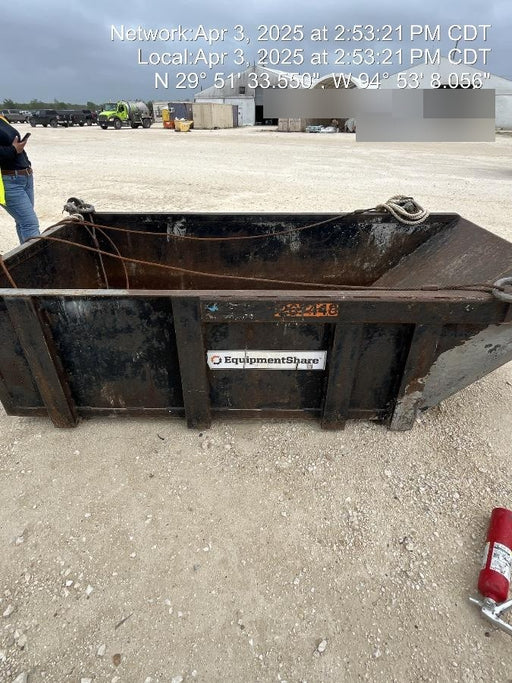 2022 STAR INDUSTRIES 1448B