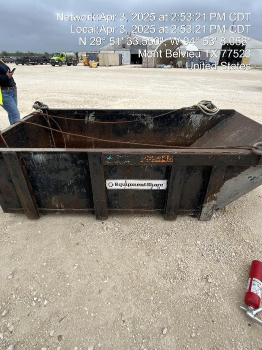 2022 STAR INDUSTRIES 1448B