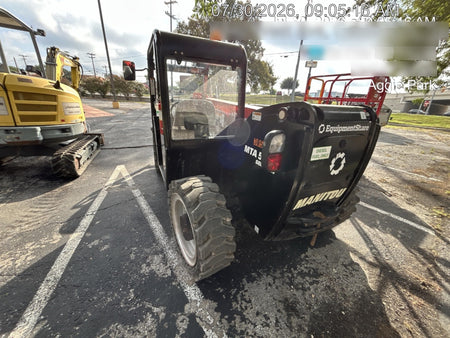 2023 MANITOU MTA5519