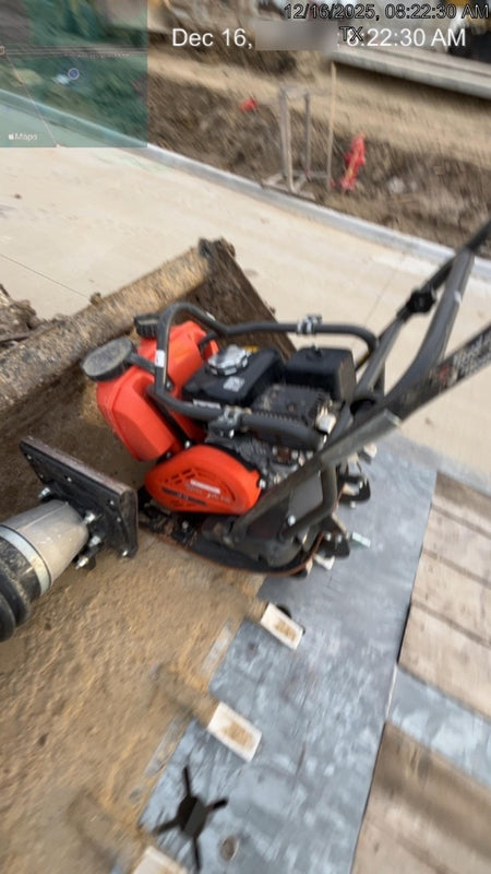 2024 HUSQVARNA LF75