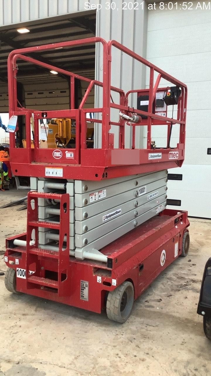 2020 MEC 4555SE