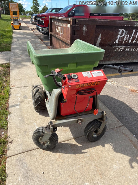 2023 POWERPAK MCE400-V2