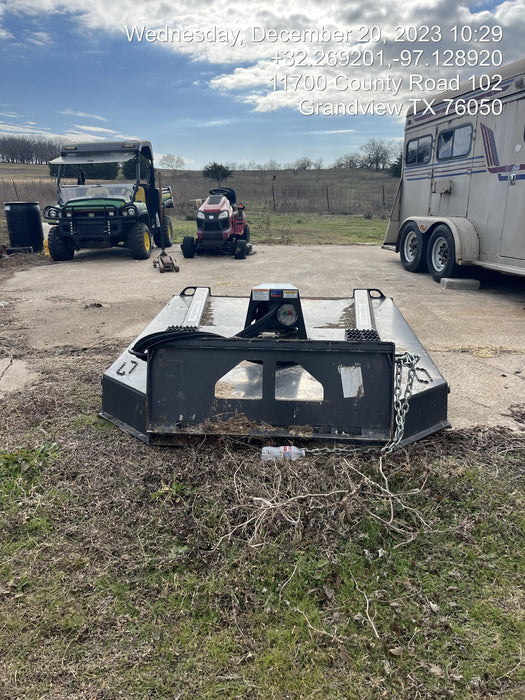 2022 PALADIN 30372A-0022