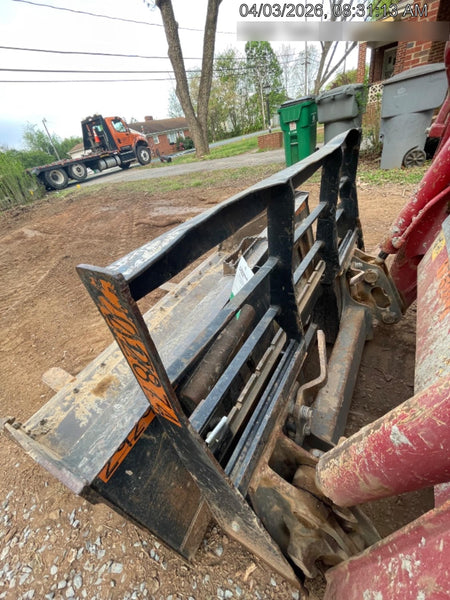 2022 ARROW MATERIAL HANDLING 60" Pallet Forks - Arrow