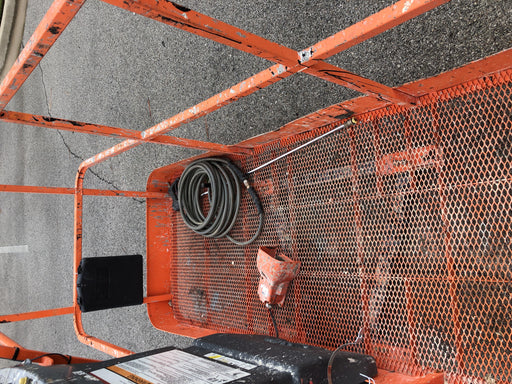 2019 MI-T-M CORPORATION CA-3504-1MAH