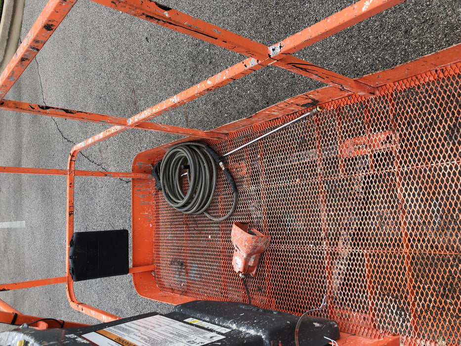 2019 MI-T-M CORPORATION CA-3504-1MAH