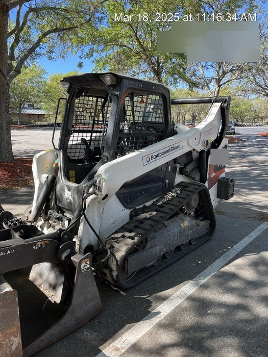 2022 PALADIN UTILITY GRAPPLE 11876-0022