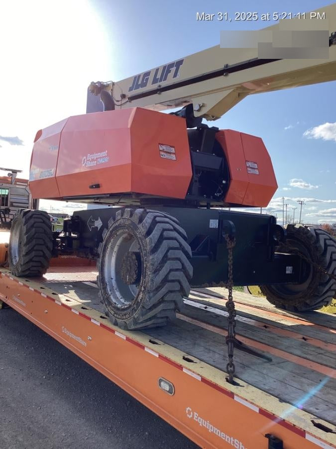 2024 JLG 860SJ