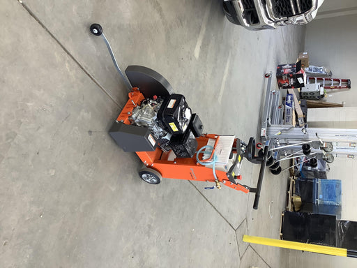 2020 HUSQVARNA FS 400