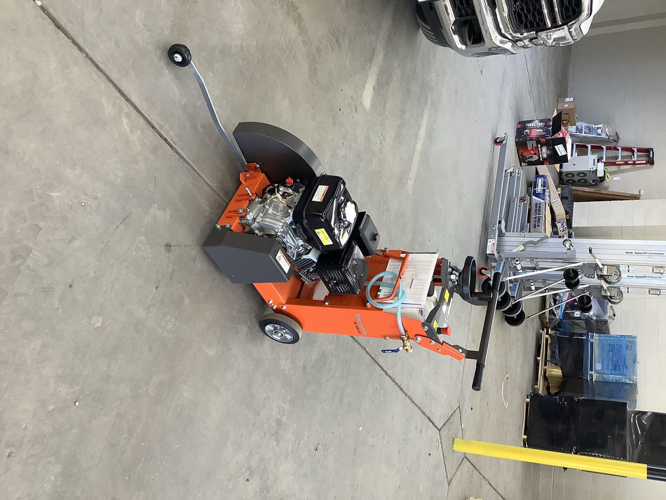 2020 HUSQVARNA FS 400