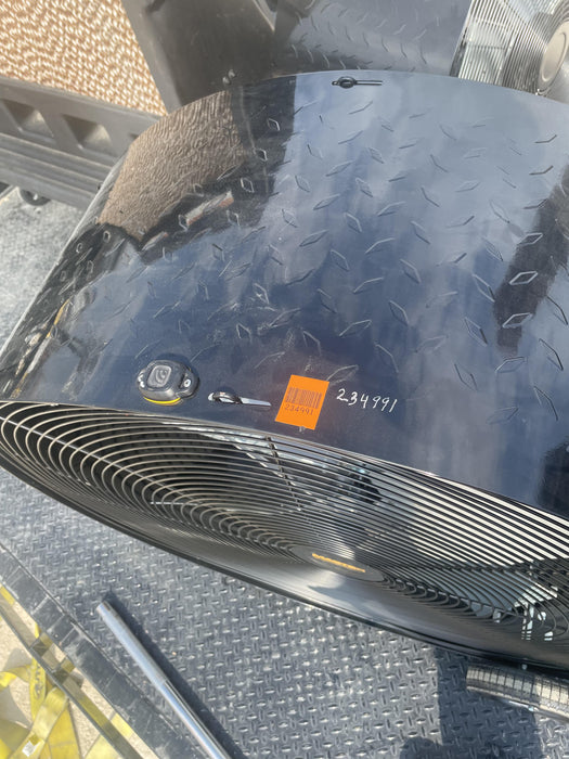 2022 MASTER MHD-42-BDF-C