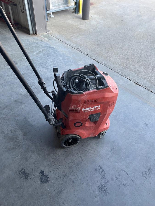 2019 HILTI DD-WMS 100