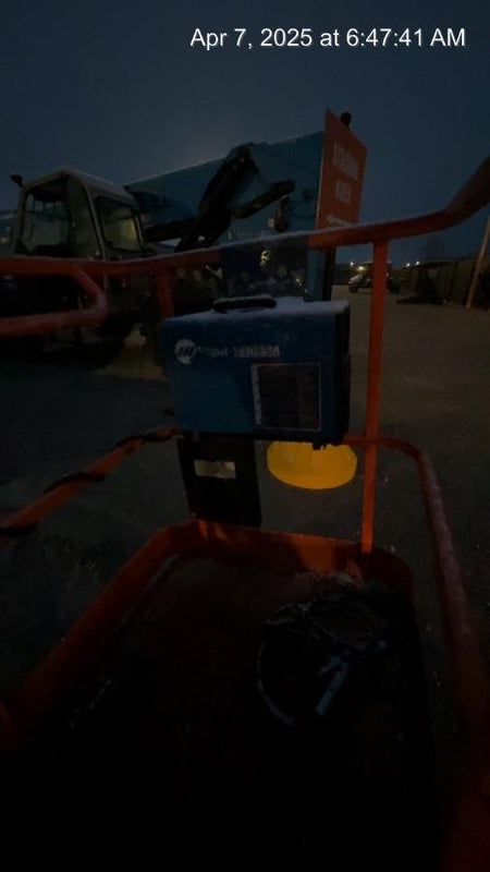 2024 MILLER ELECTRIC CST-282