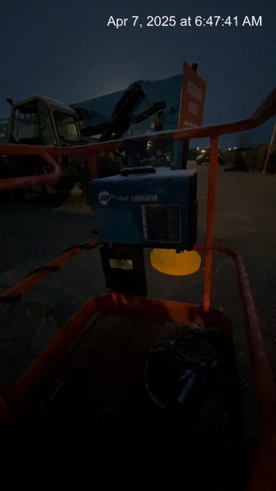 2024 MILLER ELECTRIC CST-282