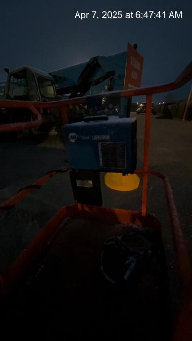 2024 MILLER ELECTRIC CST-282