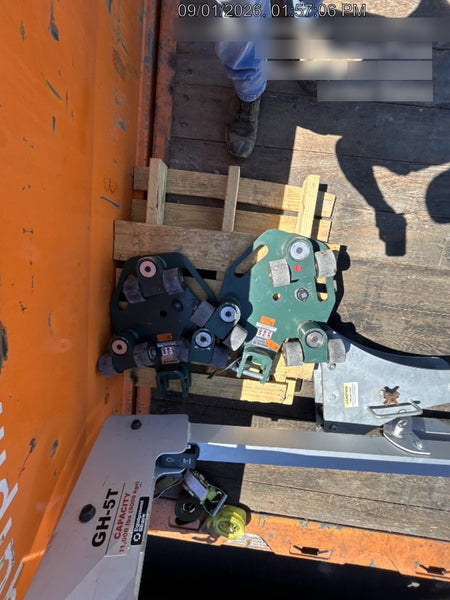2024 HILMAN ROLLERS OMNI-3