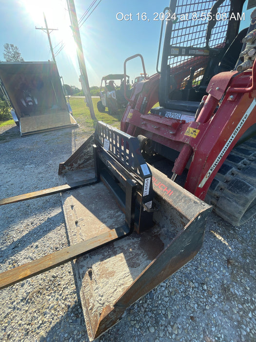 2023 SOLESBEE SPF-48