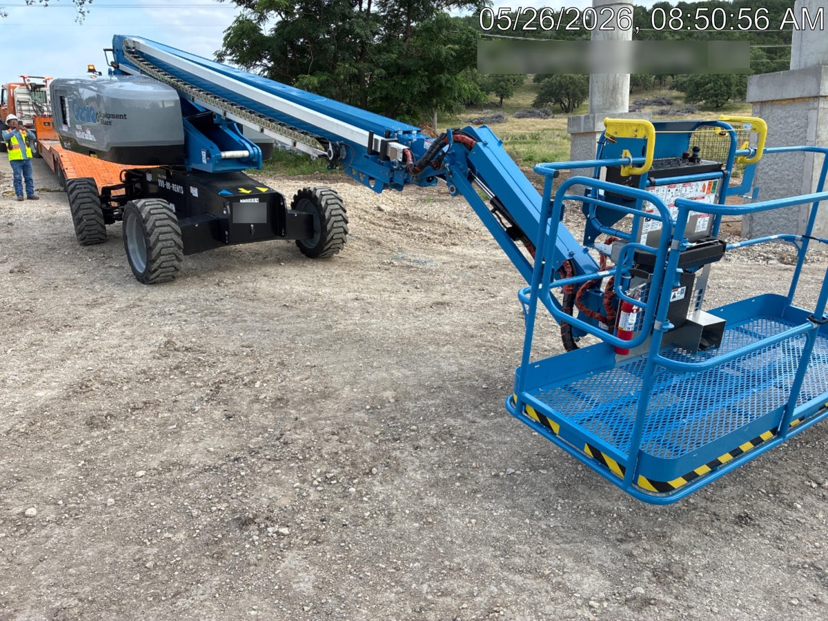 2026 GENIE S-65 XC