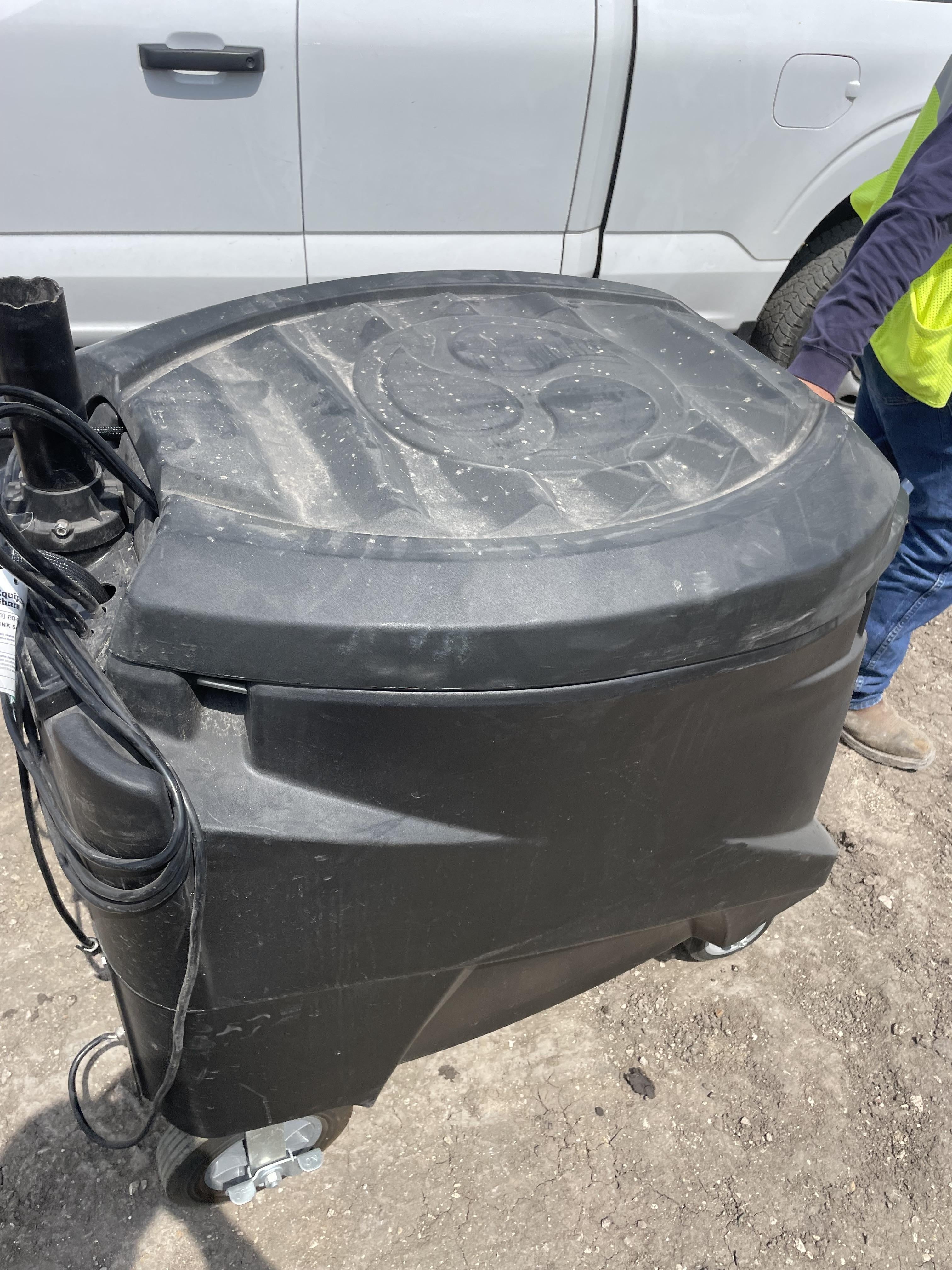 2022 POWER BREEZER PB4BASE