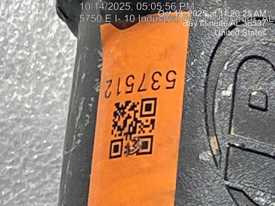 2025 INGERSOLL RAND 3955B2TI