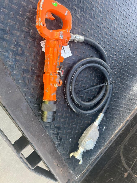 2020 MICHIGAN PNEUMATIC MP-9B